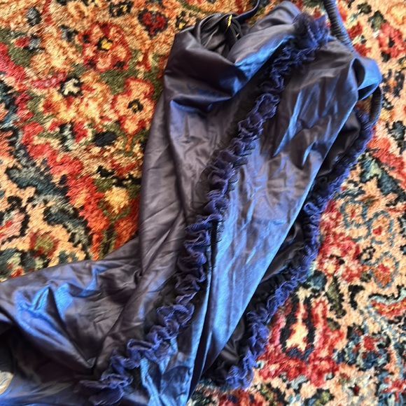 More noir navy blue one piece - Picture 9 of 9